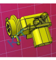 ������ AQS ������������